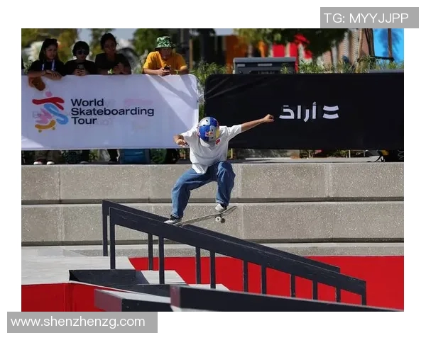 广州滑板队的节奏与激情探索滑板文化的魅力与发展之路