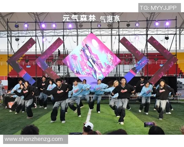 武汉飞盘队在世界街舞大赛中的节奏表现精彩纷呈引发热议