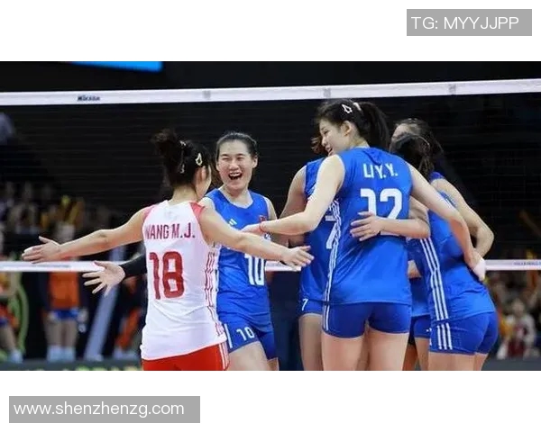 西安排球队战术变革引发热议排球界新趋势探讨与分析