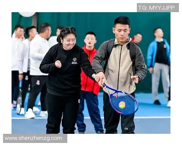 西安网球队耐力训练揭秘助力球员在赛场上更具竞争力