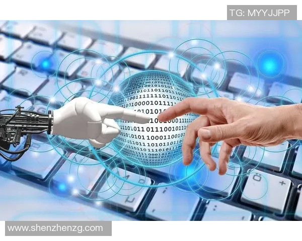 互联网助力创新发展，引领数字化时代