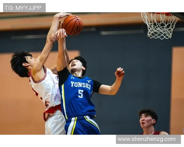 杭州篮球队个人能力分析与发展潜力研究