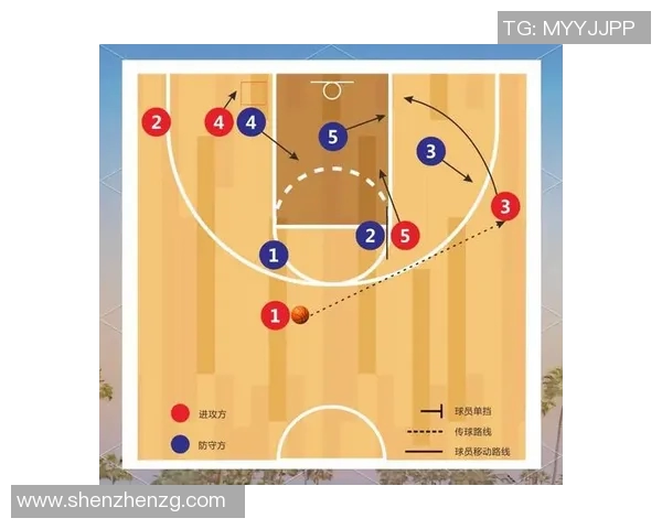 深入分析WE战队的区域防守策略与战术布局解析