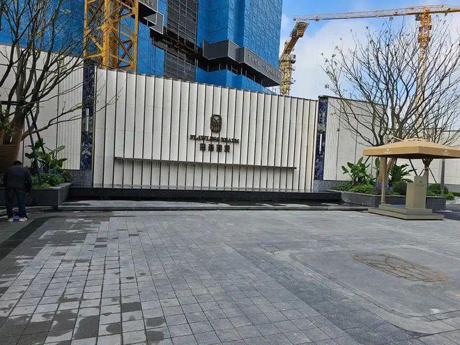 威尼斯网址官方聚焦招商臻境官方售楼处公布：招商臻境以品格铸就传奇!