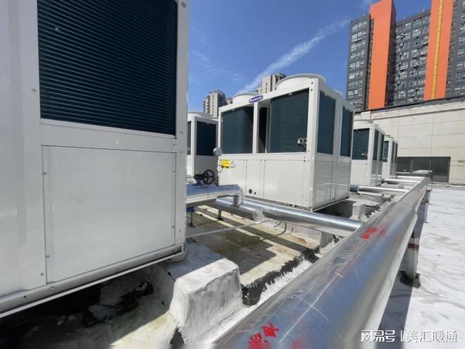 wns888威尼斯长沙纺织厂房中心空调理能革新案例